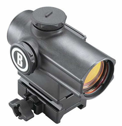 Bushnell Tactical Optics Mini Cannon Red Dot Black with 4 MOA Reticle BT71XRDX
